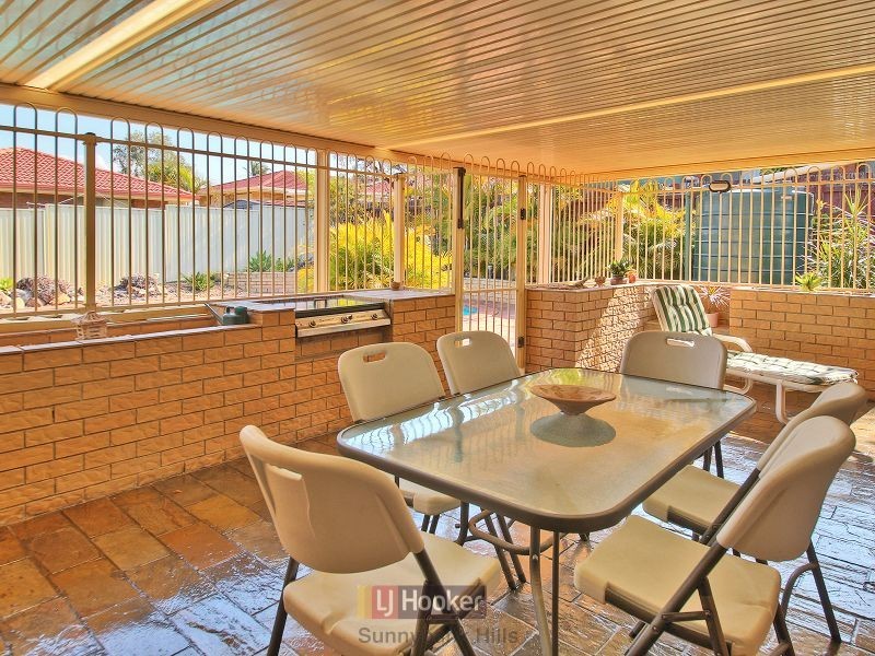 50 Hellawell Road, Sunnybank Hills QLD 4109