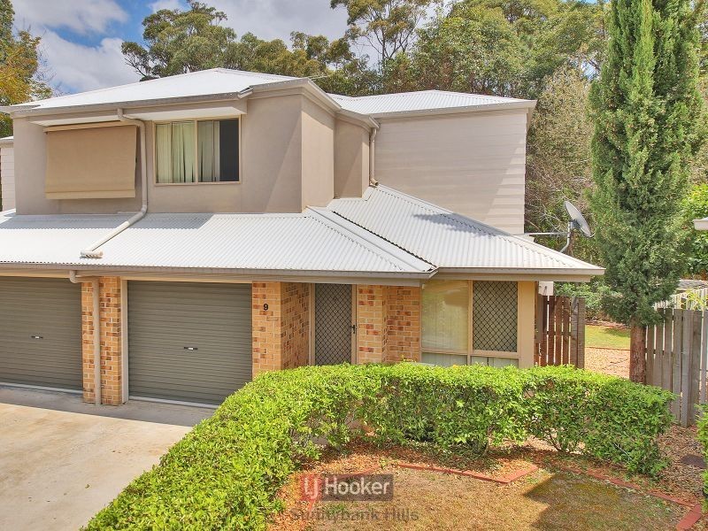 9/65 Hockey Street, Kuraby QLD 4112