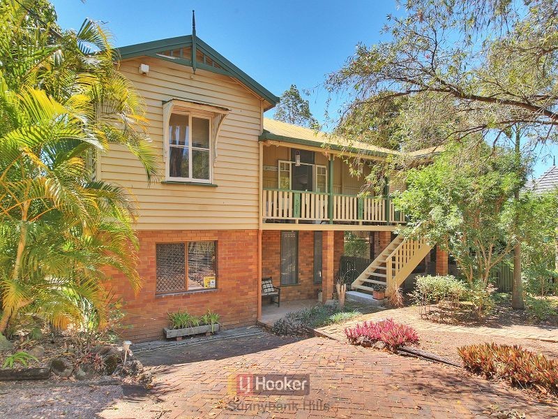 42 Lang Street, Sunnybank Hills QLD 4109