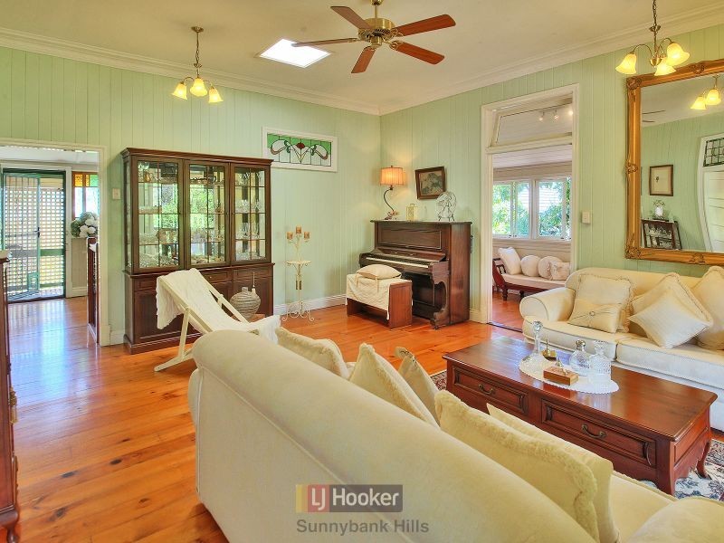 42 Lang Street, Sunnybank Hills QLD 4109