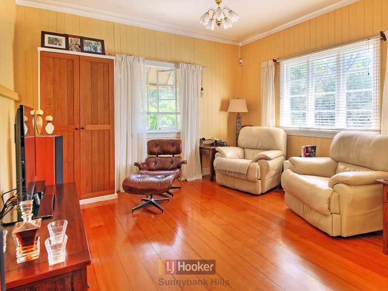 42 Lang Street, Sunnybank Hills QLD 4109