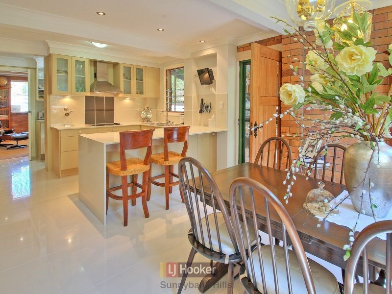 42 Lang Street, Sunnybank Hills QLD 4109