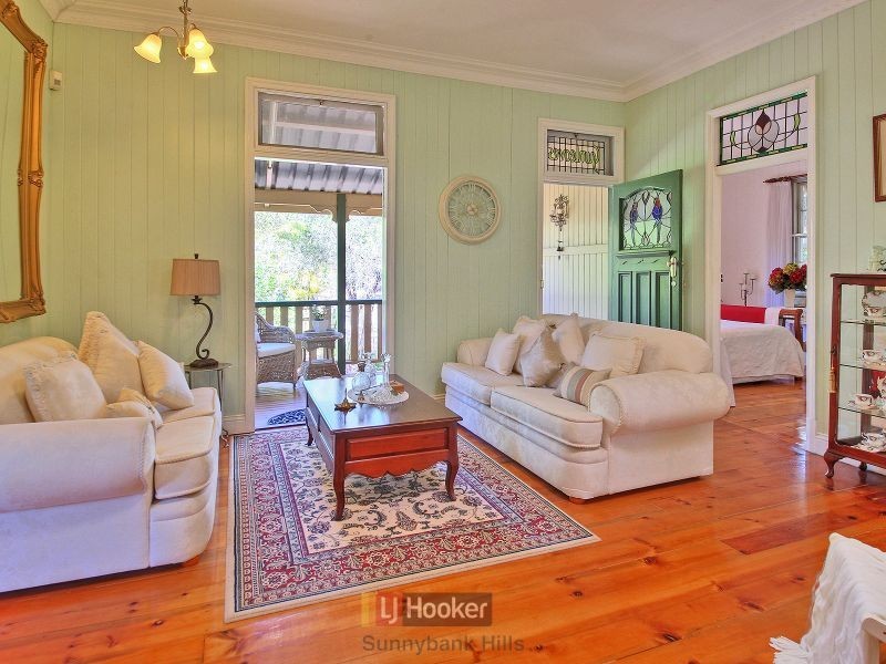 42 Lang Street, Sunnybank Hills QLD 4109