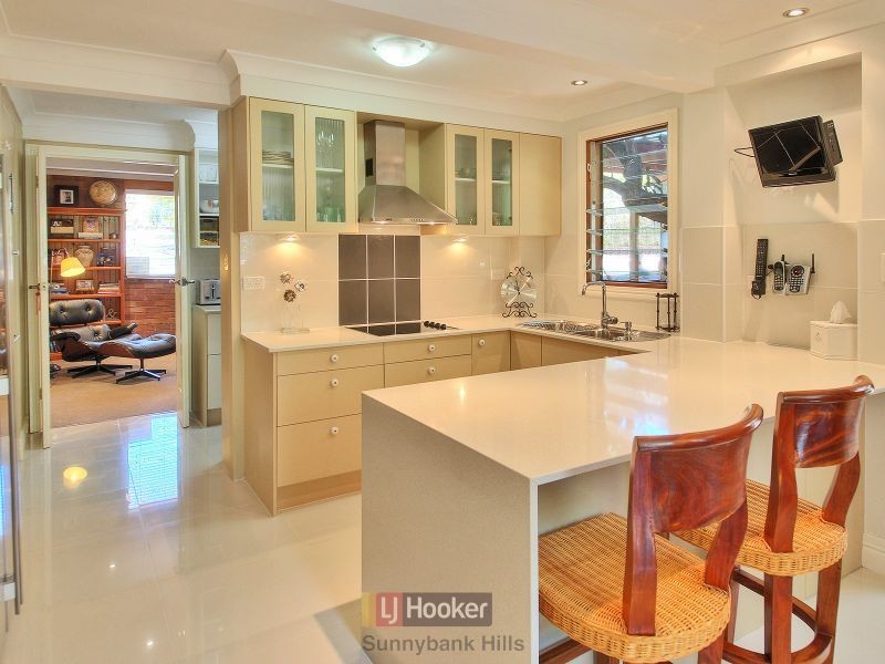 42 Lang Street, Sunnybank Hills QLD 4109