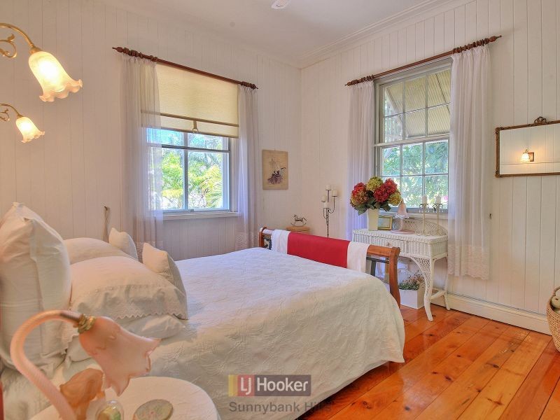 42 Lang Street, Sunnybank Hills QLD 4109