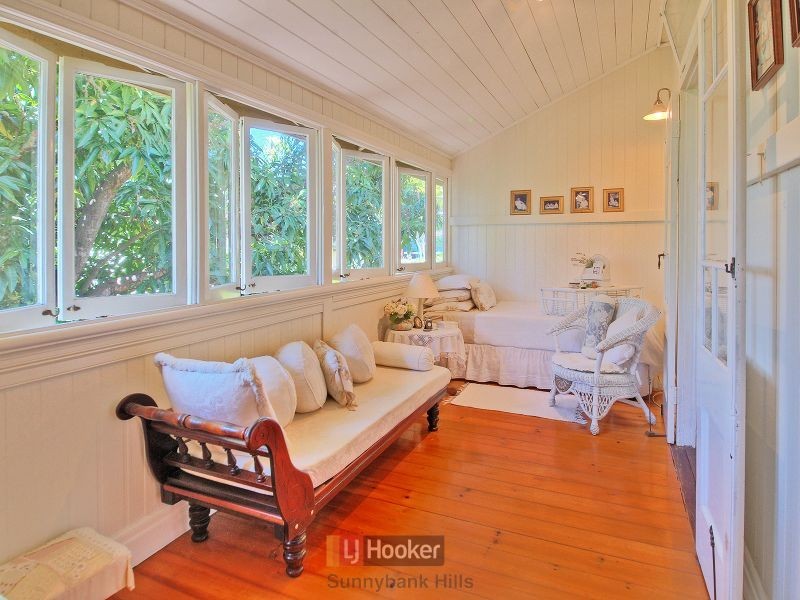 42 Lang Street, Sunnybank Hills QLD 4109