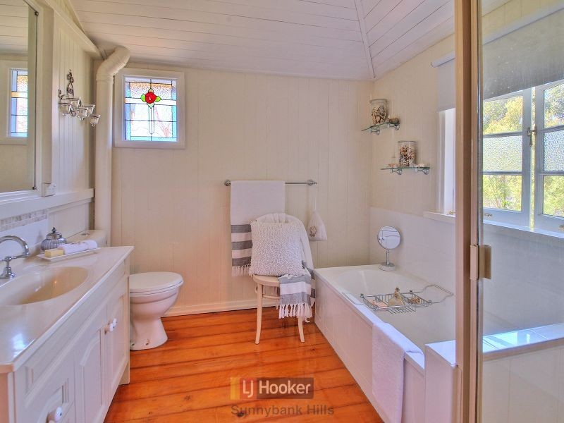 42 Lang Street, Sunnybank Hills QLD 4109