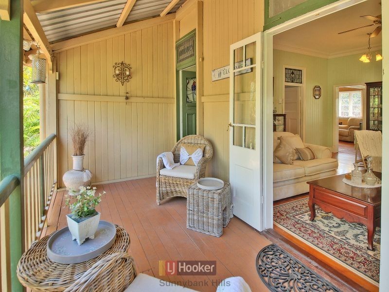 42 Lang Street, Sunnybank Hills QLD 4109