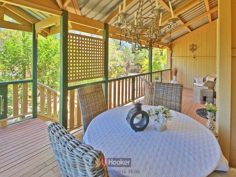 42 Lang Street, Sunnybank Hills QLD 4109