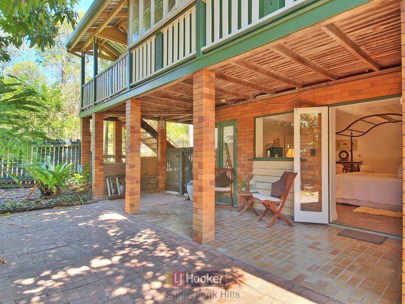 42 Lang Street, Sunnybank Hills QLD 4109