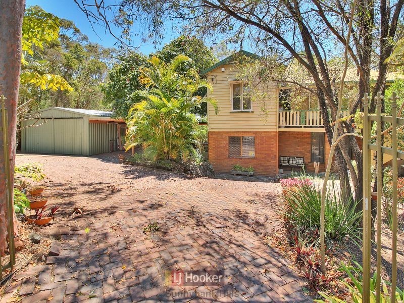 42 Lang Street, Sunnybank Hills QLD 4109