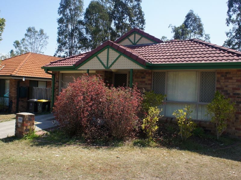 11 Wilshire Place, Runcorn QLD 4113