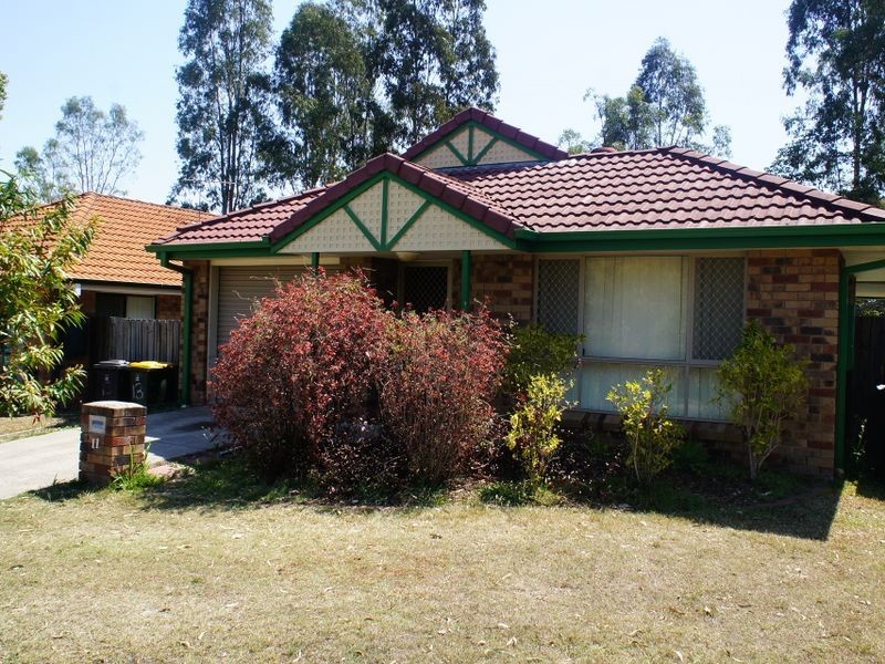 11 Wilshire Place, Runcorn QLD 4113