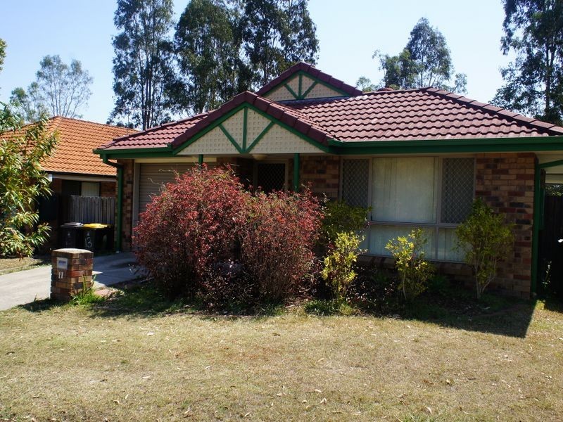 11 Wilshire Place, Runcorn QLD 4113