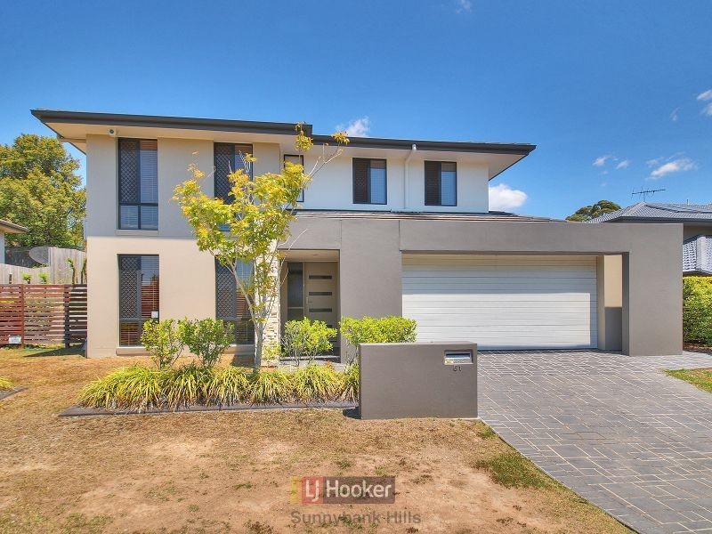 51 Hillardt Street, Robertson QLD 4109