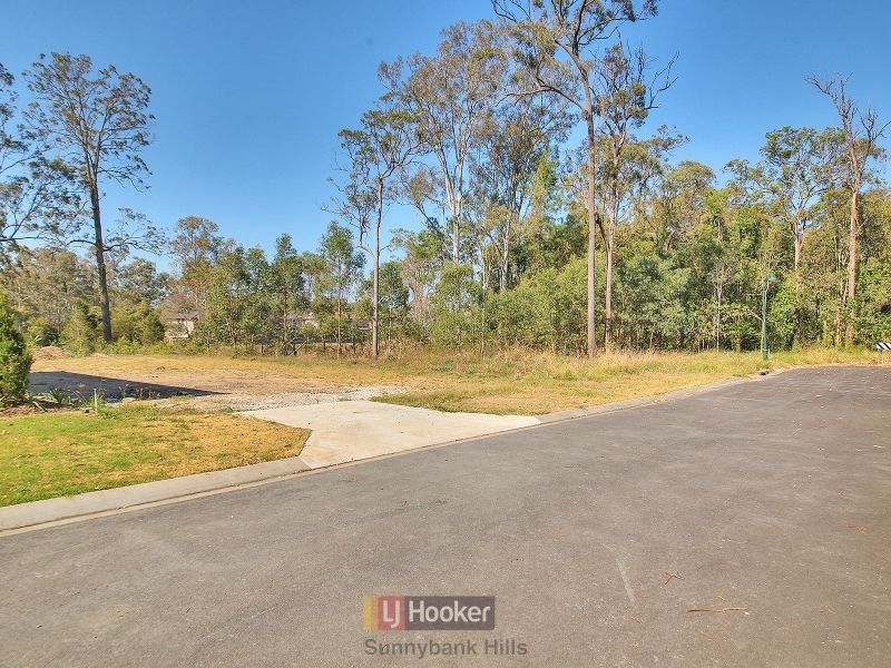 8 Gates Place, Runcorn QLD 4113