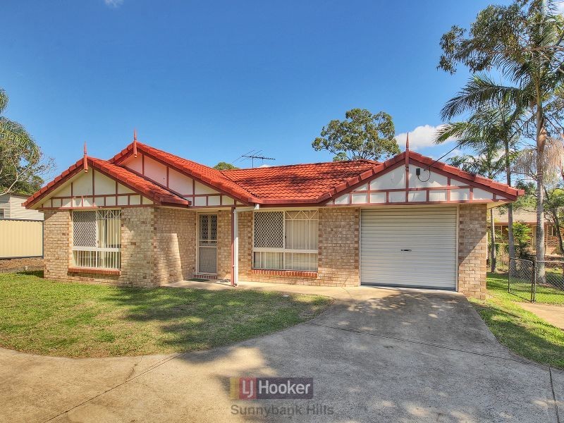 47 Jackson Road, Sunnybank Hills QLD 4109