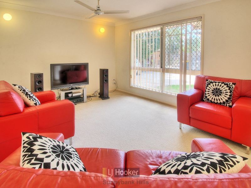 47 Jackson Road, Sunnybank Hills QLD 4109