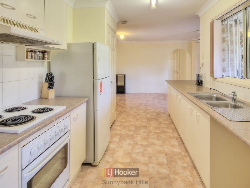 47 Jackson Road, Sunnybank Hills QLD 4109