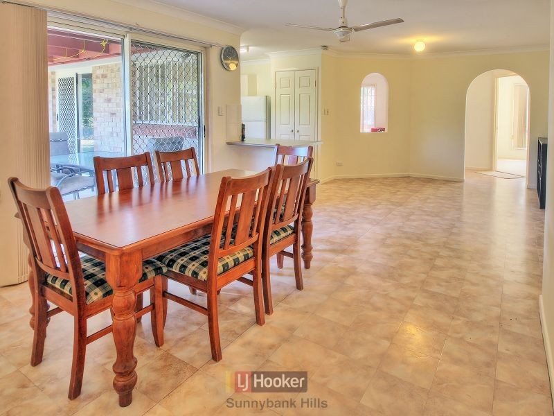 47 Jackson Road, Sunnybank Hills QLD 4109