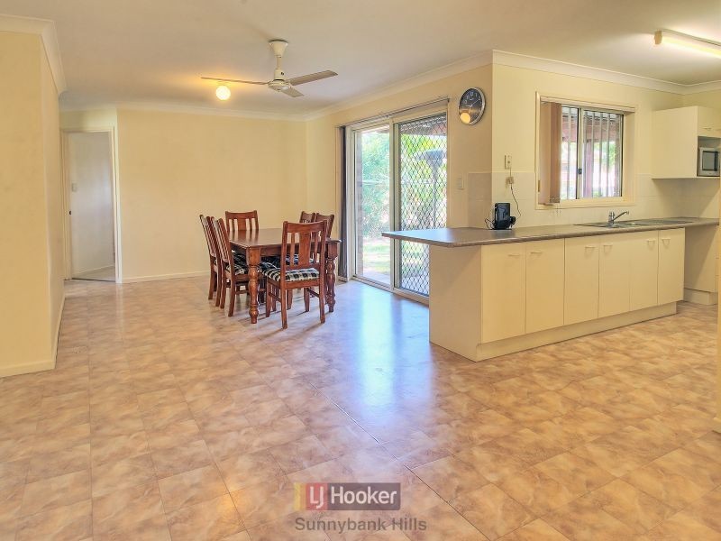 47 Jackson Road, Sunnybank Hills QLD 4109