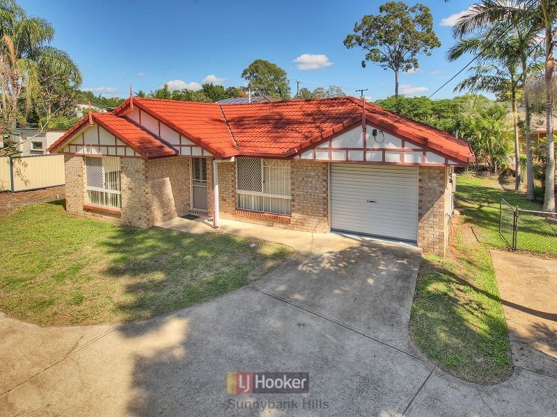47 Jackson Road, Sunnybank Hills QLD 4109