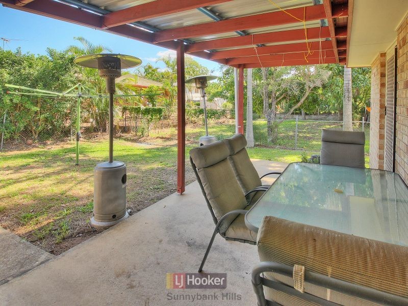 47 Jackson Road, Sunnybank Hills QLD 4109