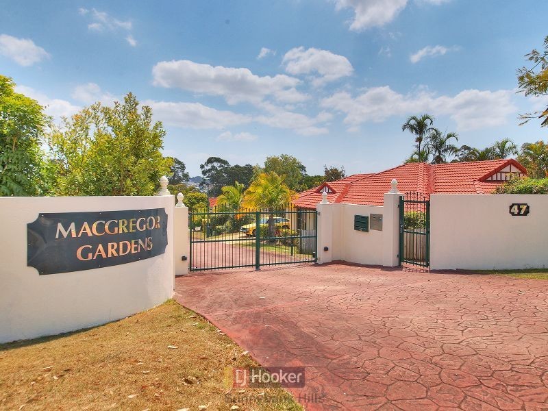 1/47 Wadley Street, Macgregor QLD 4109