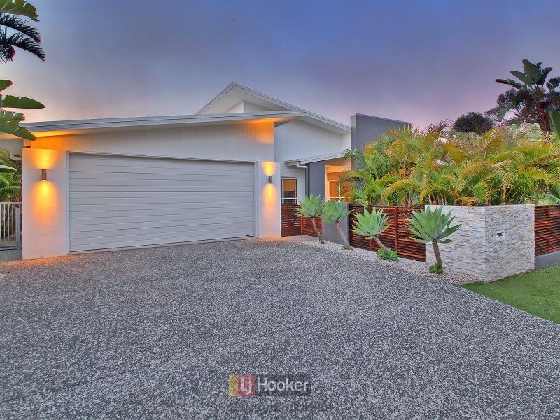 3 Lincon Place, Parkinson QLD 4115