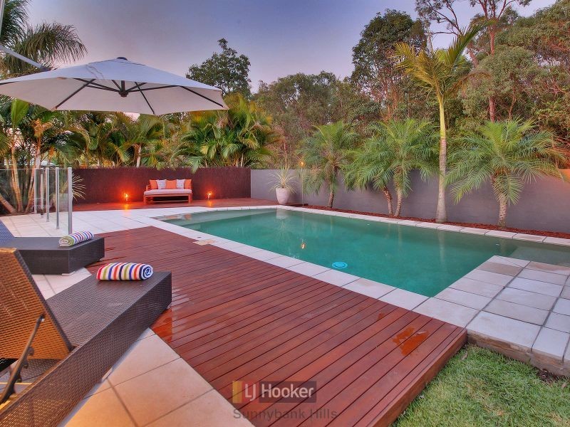 3 Lincon Place, Parkinson QLD 4115