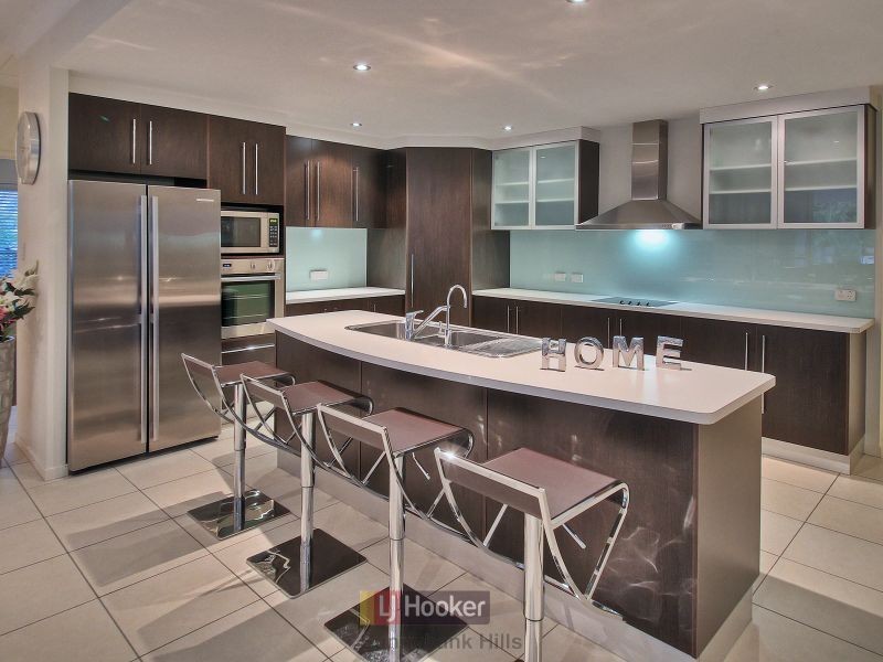 3 Lincon Place, Parkinson QLD 4115