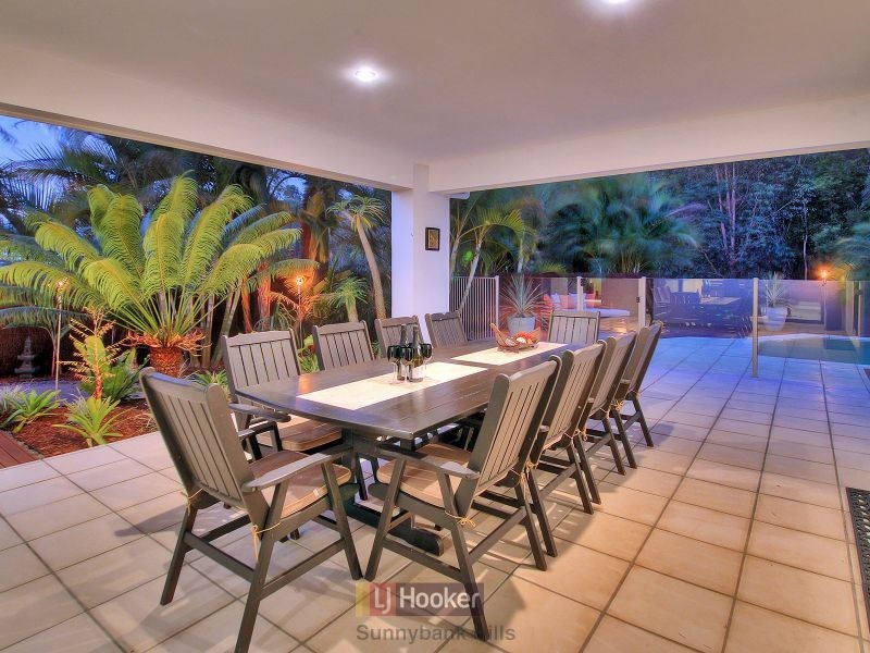 3 Lincon Place, Parkinson QLD 4115