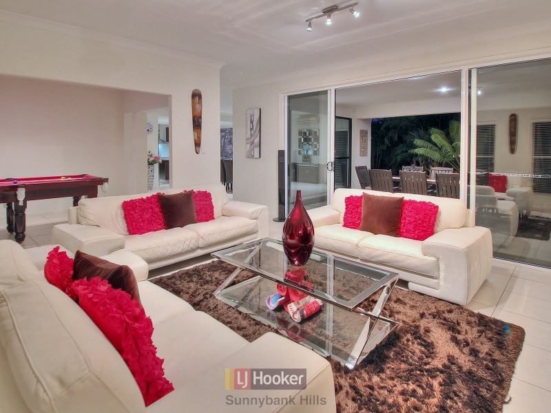 3 Lincon Place, Parkinson QLD 4115