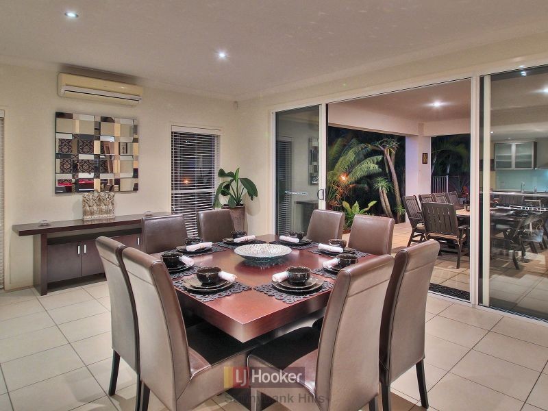 3 Lincon Place, Parkinson QLD 4115