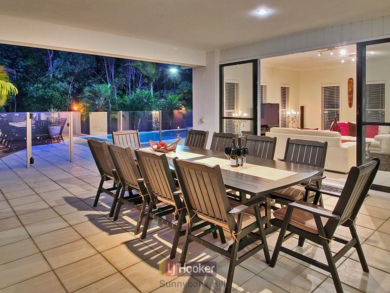 3 Lincon Place, Parkinson QLD 4115