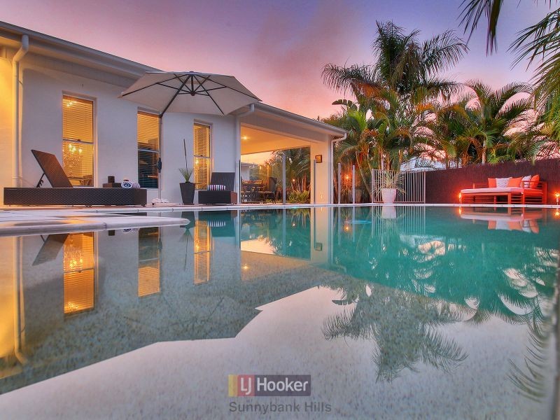 3 Lincon Place, Parkinson QLD 4115