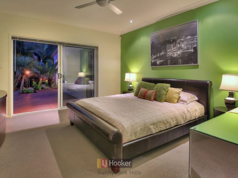 3 Lincon Place, Parkinson QLD 4115