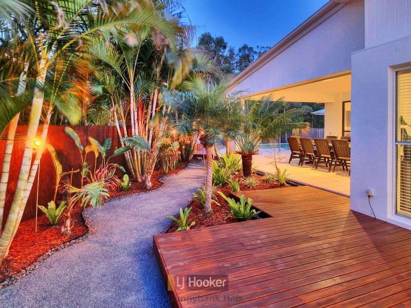 3 Lincon Place, Parkinson QLD 4115