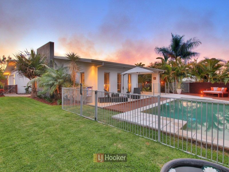 3 Lincon Place, Parkinson QLD 4115