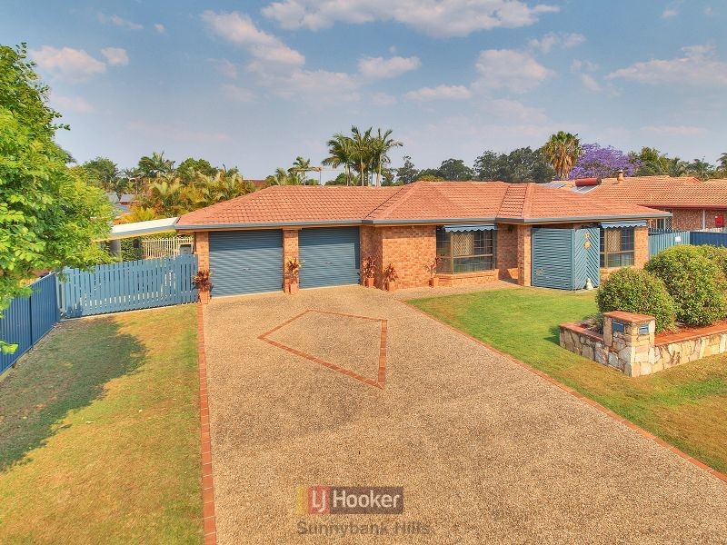 11 Oakville Street, Runcorn QLD 4113