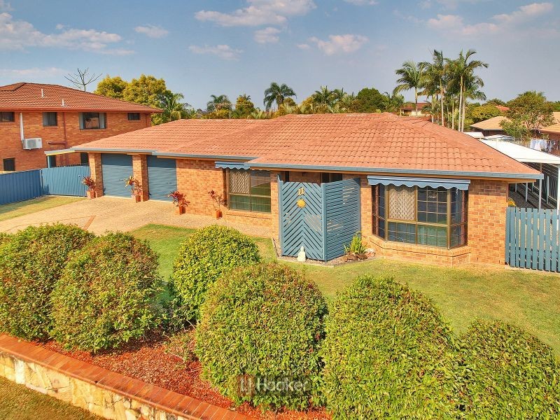 11 Oakville Street, Runcorn QLD 4113