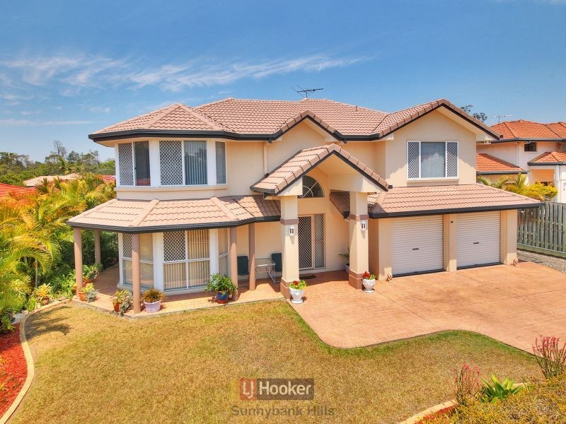 62 Springvale Circuit, Underwood QLD 4119