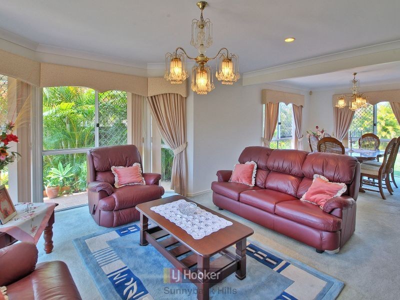 62 Springvale Circuit, Underwood QLD 4119