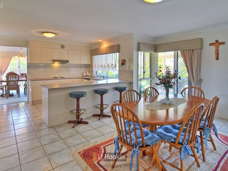 62 Springvale Circuit, Underwood QLD 4119