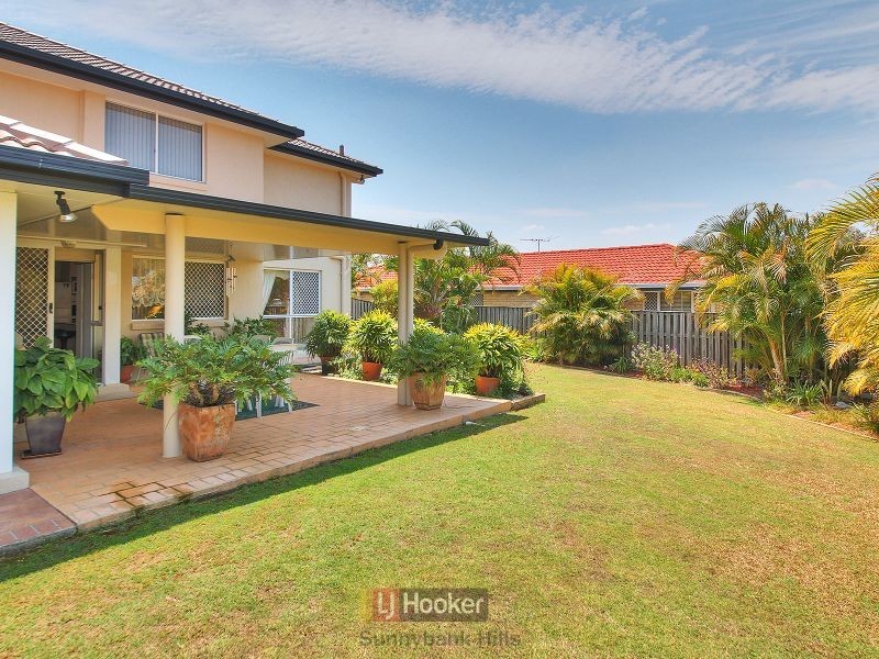 62 Springvale Circuit, Underwood QLD 4119