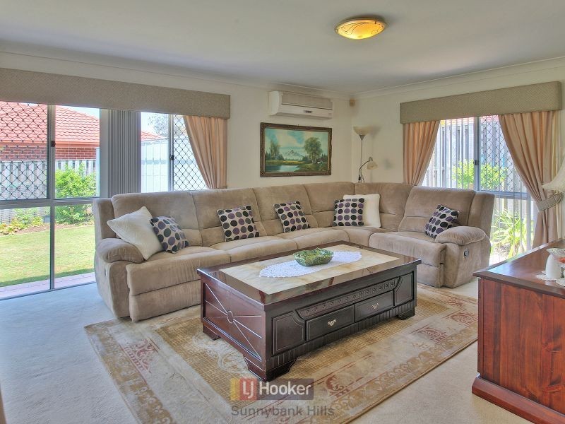 62 Springvale Circuit, Underwood QLD 4119