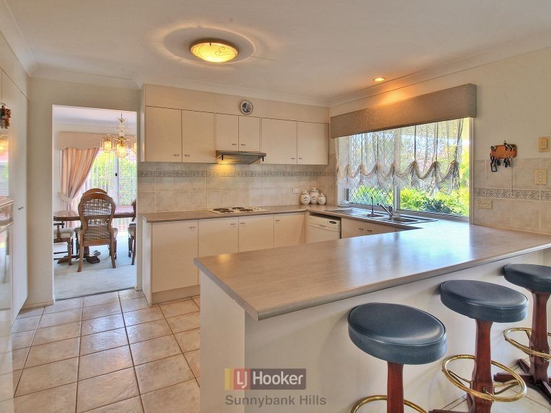 62 Springvale Circuit, Underwood QLD 4119