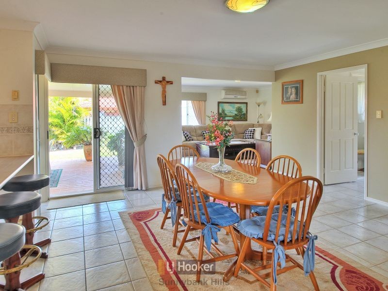 62 Springvale Circuit, Underwood QLD 4119