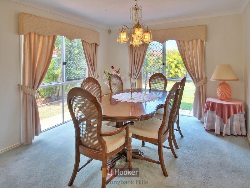 62 Springvale Circuit, Underwood QLD 4119