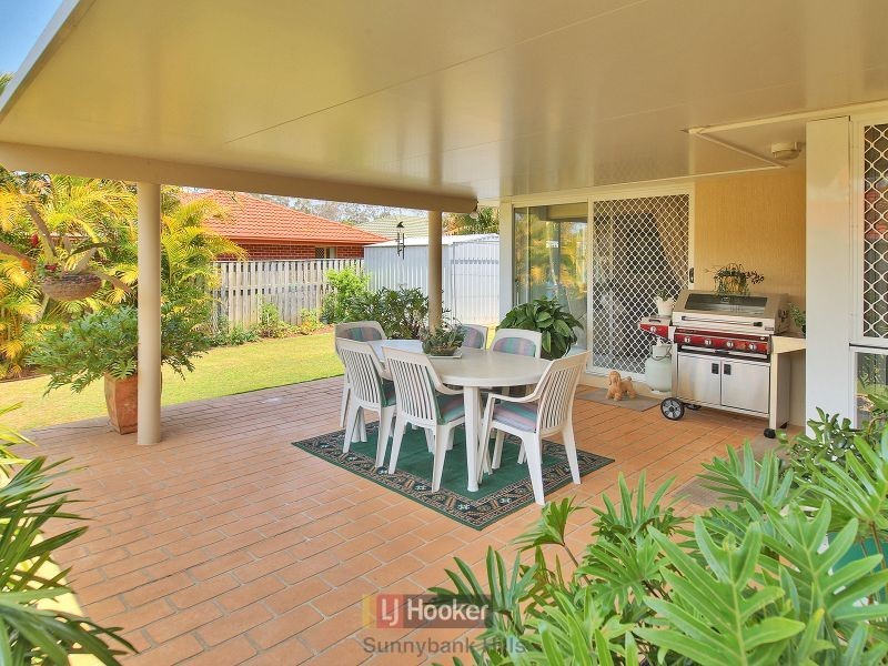 62 Springvale Circuit, Underwood QLD 4119